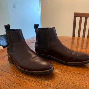 Thursday’s Duke in Brown